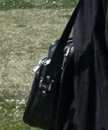 COMME des GARCONS | ショルダーバッグ