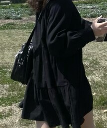 ZARA | シャツワンピース