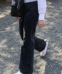 H&M | デニムパンツ