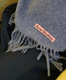 Acne Studios | マフラー