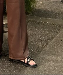 UNIQLO | サンダル