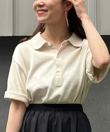 UNIQLO | ポロシャツ