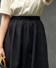 UNIQLO | スカート