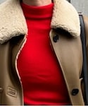 UNIQLO(ユニクロ)の「トップス(ニット/セーター)」