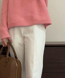 PLST | パンツ