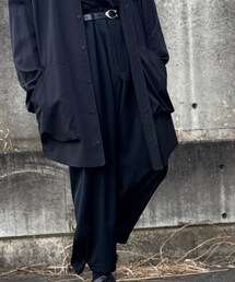 Yohji Yamamoto | シャツ/ブラウス