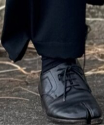 Maison Margiela | ドレスシューズ