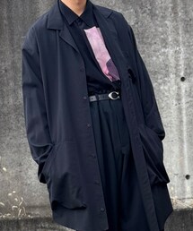 Yohji Yamamoto | パンツ