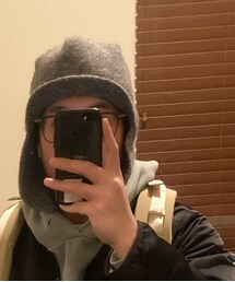 UNDERCOVER | ハット