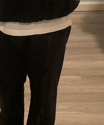 NIKE NSW | スラックス