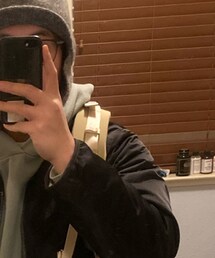 VISVIM | バックパック/リュック