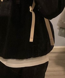 VISVIM | スウェット