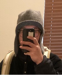 UNDERCOVER | キャップ