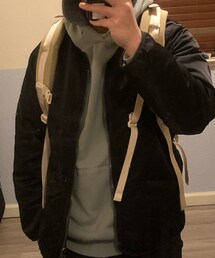 VISVIM | パーカー