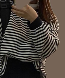 RAY CASSIN | Tシャツ/カットソー