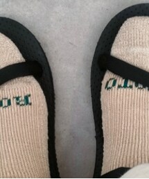 ROTOTO | ソックス/靴下