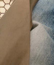 MUJI Labo | デニムパンツ