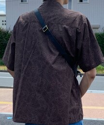 NANO universe | シャツ/ブラウス