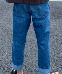 UNIQLO | デニムパンツ