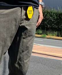 UNIQLO | チノパンツ