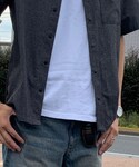 Supreme (シュプリーム)の「トップス(Tシャツ/カットソー)」