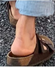 BIRKENSTOCK | サンダル