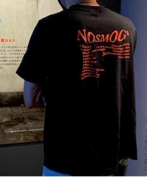 NOSMOG | Tシャツ/カットソー