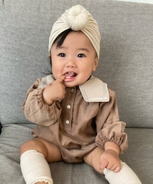 BREEZE | ロンパース