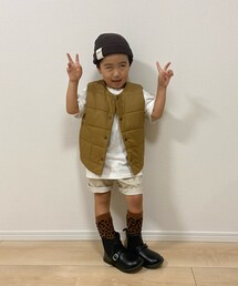 ラブもピースも感じられない… | その他