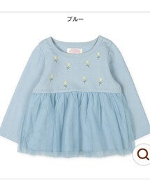 西松屋 | トップス