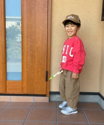 じぃじ宅にて🏡 | その他