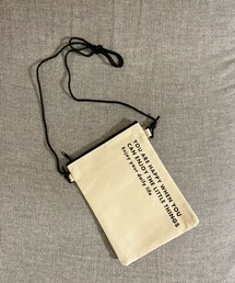 seria | ショルダーバッグ