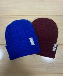 Can☆Do | ニットキャップ/ビーニー