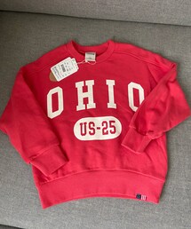 Birthday | スウェット