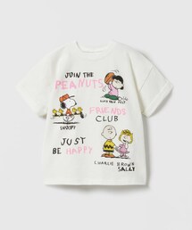 ZARA KIDS | Tシャツ/カットソー