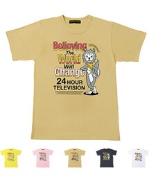 チャリTシャツ | Tシャツ/カットソー
