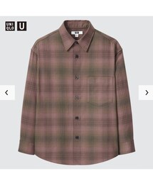 UNIQLO | シャツ/ブラウス