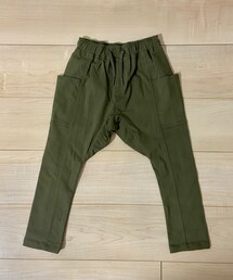 Birthday | パンツ