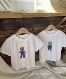 haru-coco.韓国子供服 | Tシャツ/カットソー