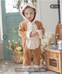 Catherine Cottage | ロンパース