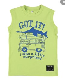 西松屋 | タンクトップ