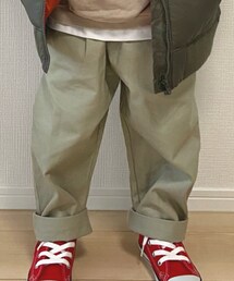 Birthday | パンツ