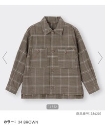 GU | ジャケット/アウター