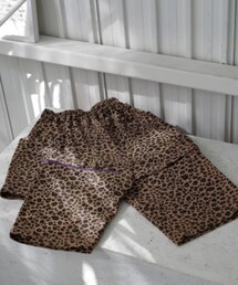 THE OTOGIBANASHI...SUPPLY | パンツ