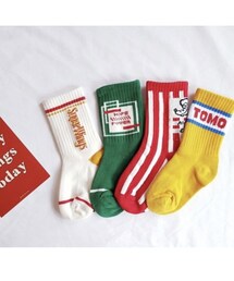 punon | ソックス/靴下