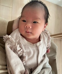 生後14日👶🏻🎀 | その他
