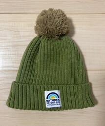 西松屋 | ニットキャップ/ビーニー