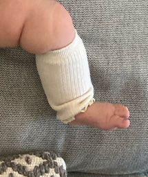 Birthday | レッグウォーマー