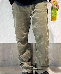 Carhartt | パンツ