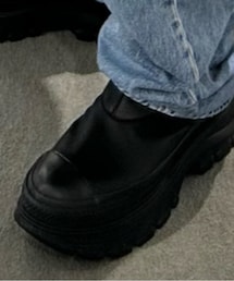 CONVERSE | ブーツ